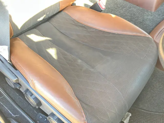 日野 プロフィア 2DG-FW1AHG(8x4)の写真18