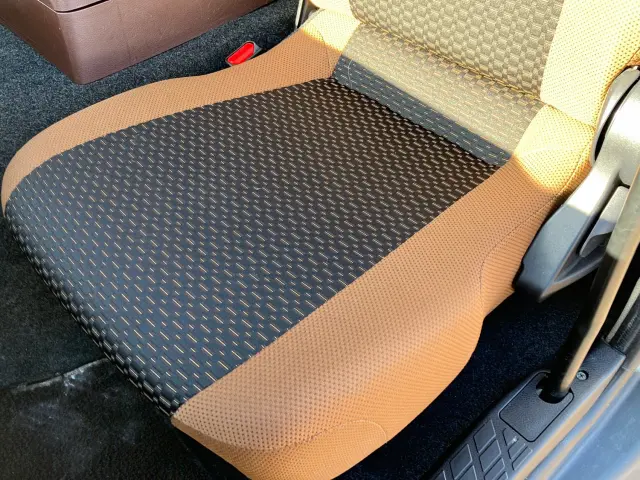 日野 プロフィア 2DG-FW1AHG(8x4)の写真19