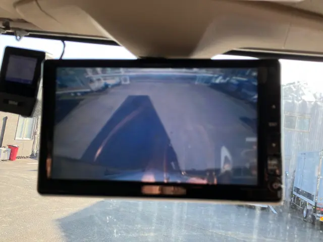 日野 プロフィア 2DG-FW1AHG(8x4)の写真22