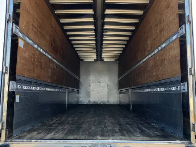 UD クオン 2PG-CG5CA(8x4)の写真10