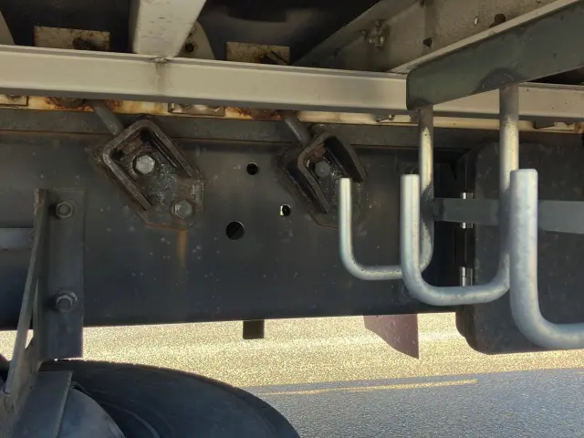 UD クオン 2PG-CG5CA(8x4)の写真13