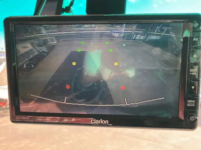 UD クオン 2PG-CG5CA(8x4)の写真22