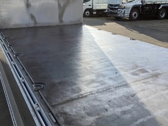 ＵＤ クオン QPG-CG5ZA(8x4)の写真11