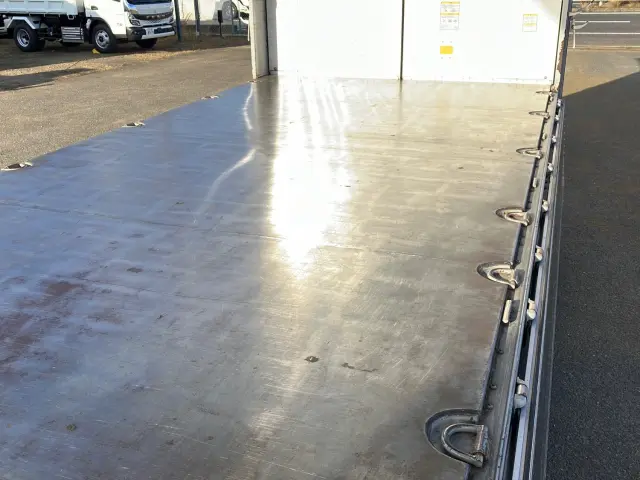 ＵＤ クオン QPG-CG5ZA(8x4)の写真12