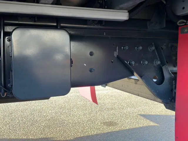 ＵＤ クオン QPG-CG5ZA(8x4)の写真13