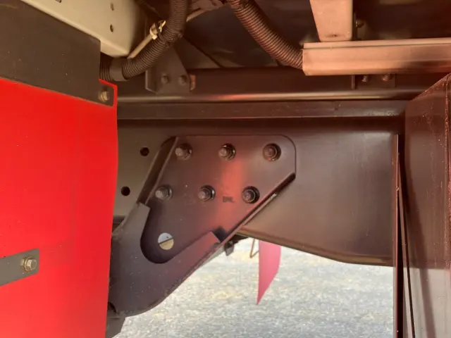 ＵＤ クオン QPG-CG5ZA(8x4)の写真14