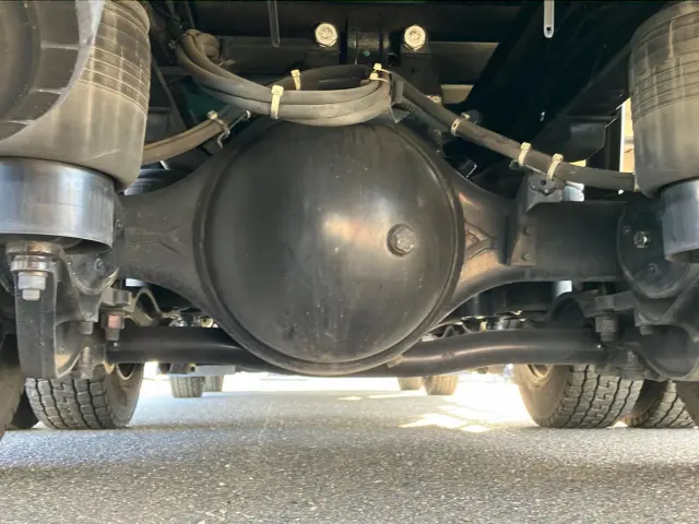 ＵＤ クオン QPG-CG5ZA(8x4)の写真15