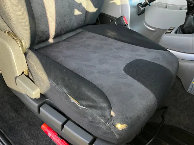 ＵＤ クオン QPG-CG5ZA(8x4)の写真18