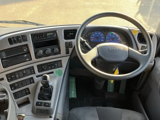 ＵＤ クオン QPG-CG5ZA(8x4)の写真20