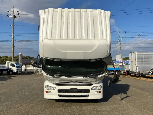 ＵＤ クオン QPG-CG5ZA(8x4)の写真23