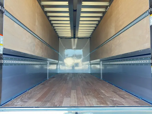 日野 プロフィア 2DG-FW1AHC(8x4)の写真10