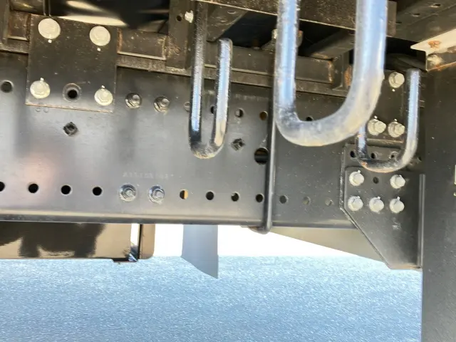 日野 プロフィア 2DG-FW1AHC(8x4)の写真13