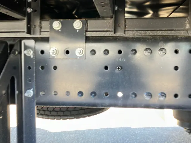 日野 プロフィア 2DG-FW1AHC(8x4)の写真14