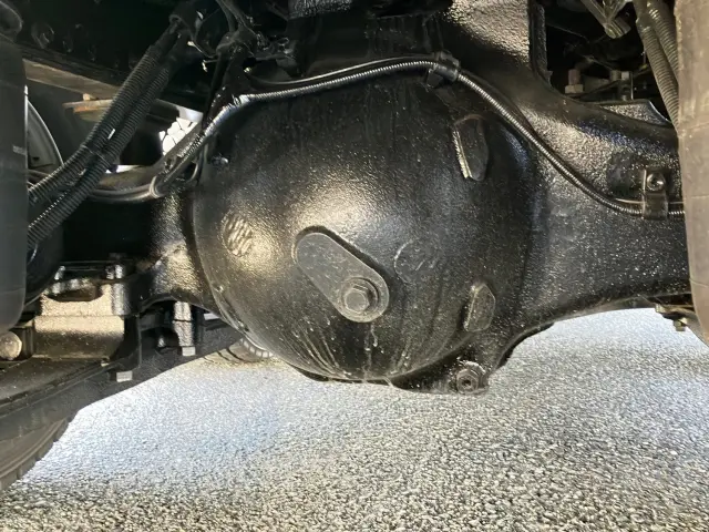 日野 プロフィア 2DG-FW1AHC(8x4)の写真15