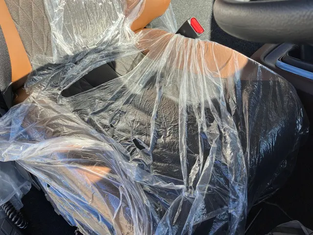 日野 プロフィア 2DG-FW1AHC(8x4)の写真18