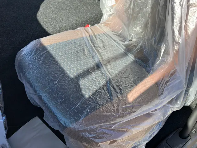 日野 プロフィア 2DG-FW1AHC(8x4)の写真19