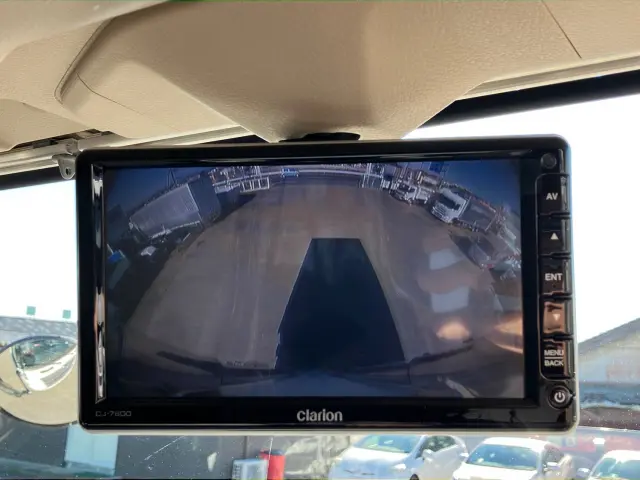 日野 プロフィア 2DG-FW1AHC(8x4)の写真22