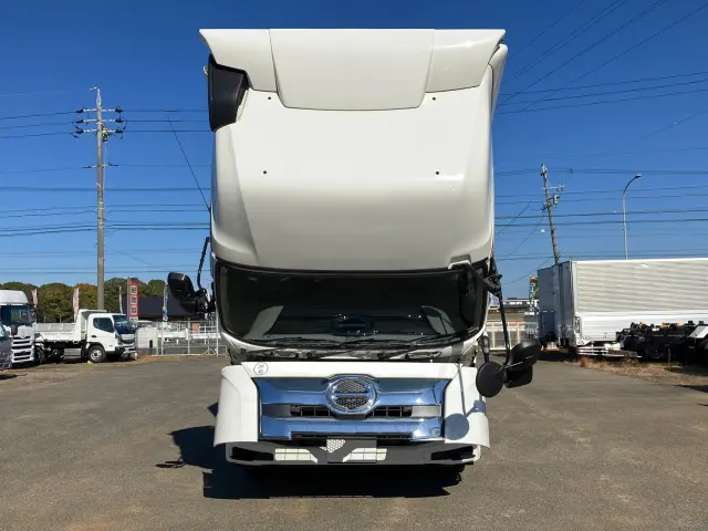 日野 プロフィア 2DG-FW1AHC(8x4)の写真23