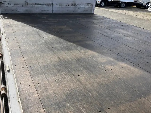 日野 レンジャー 2KG-FD2ABA(2WD)の写真11