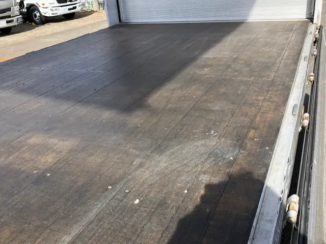 日野 レンジャー 2KG-FD2ABA(2WD)の写真12