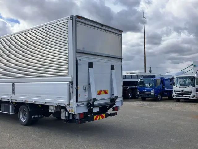 日野 レンジャー 2KG-FD2ABA(2WD)の写真14