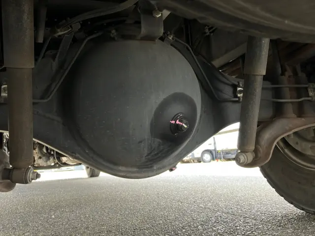 日野 レンジャー 2KG-FD2ABA(2WD)の写真18