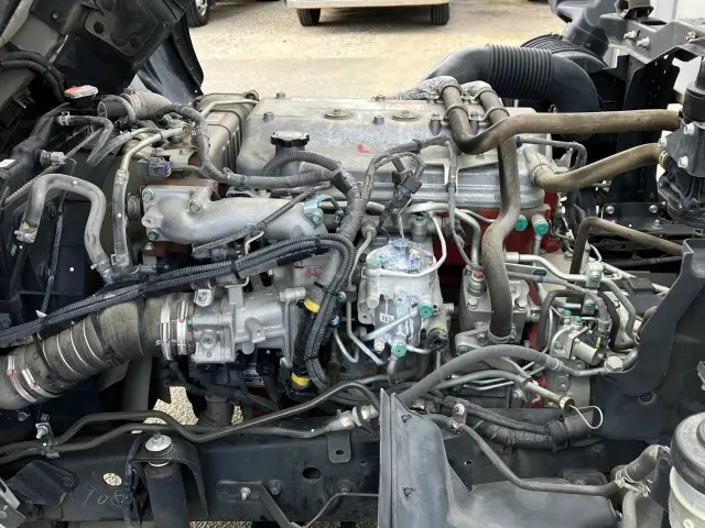 日野 レンジャー 2KG-FD2ABA(2WD)の写真19