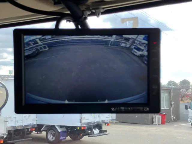 日野 レンジャー 2KG-FD2ABA(2WD)の写真25