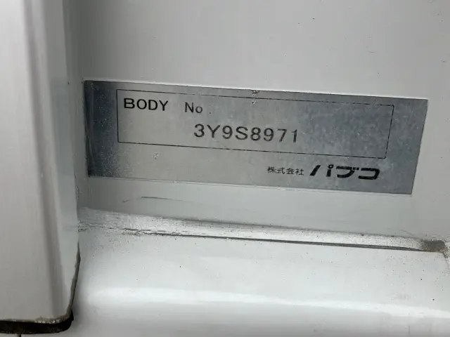 いすゞ エルフ 2RG-NPR88YN(2WD)の写真9