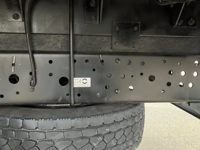 いすゞ エルフ 2RG-NPR88YN(2WD)の写真13