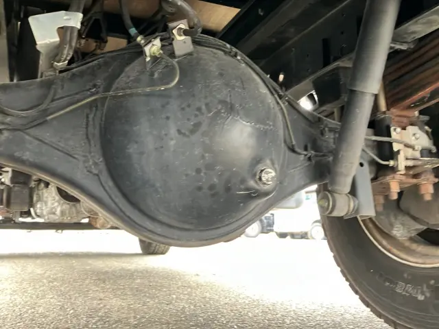 いすゞ エルフ 2RG-NPR88YN(2WD)の写真15