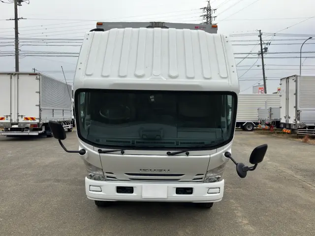 いすゞ エルフ 2RG-NPR88YN(2WD)の写真23