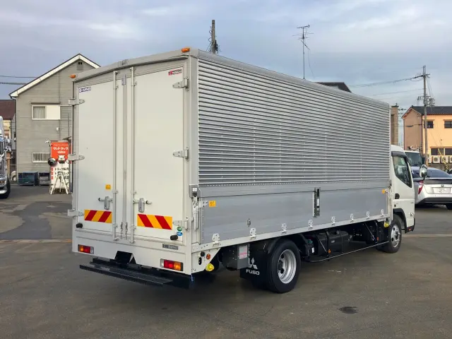 三菱 キャンター 2RG-FEB50(2WD)の写真3