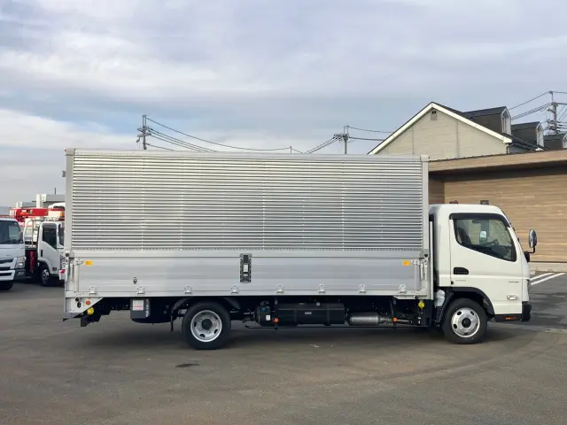 三菱 キャンター 2RG-FEB50(2WD)の写真8