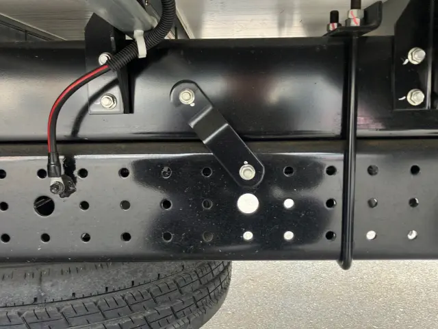 三菱 キャンター 2RG-FEB50(2WD)の写真13