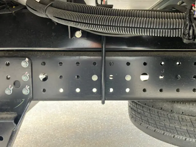 三菱 キャンター 2RG-FEB50(2WD)の写真14