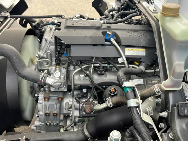 三菱 キャンター 2RG-FEB50(2WD)の写真16