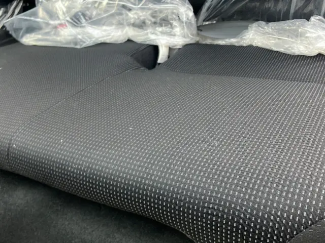 三菱 キャンター 2RG-FEB50(2WD)の写真19