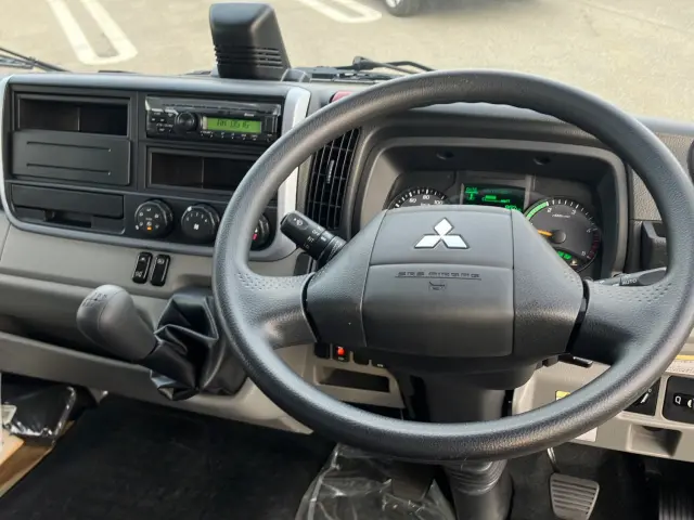三菱 キャンター 2RG-FEB50(2WD)の写真20