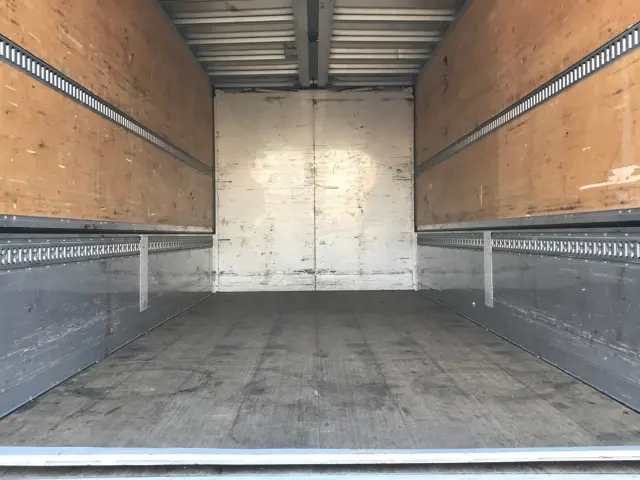 日野 レンジャー TKG-FD7JLAG(2WD)の写真10