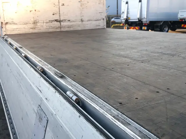 日野 レンジャー TKG-FD7JLAG(2WD)の写真11