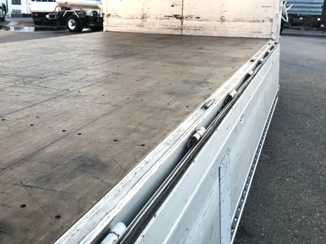 日野 レンジャー TKG-FD7JLAG(2WD)の写真12