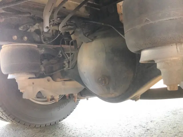 日野 レンジャー TKG-FD7JLAG(2WD)の写真18