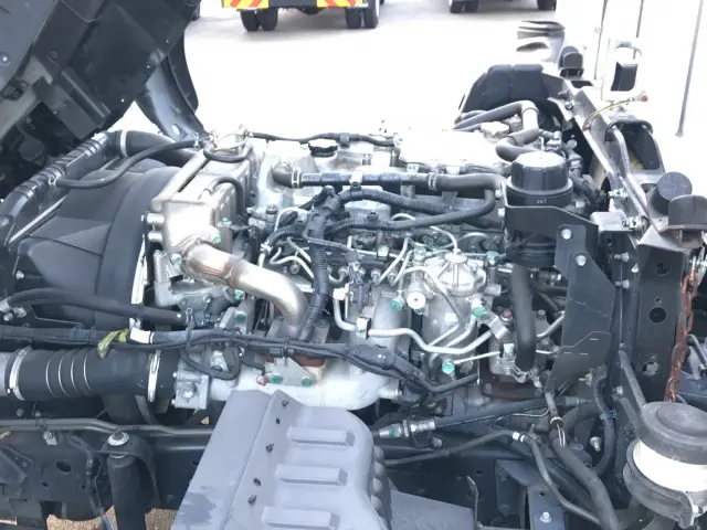 日野 レンジャー TKG-FD7JLAG(2WD)の写真19