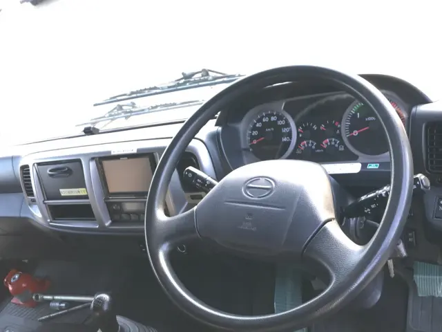 日野 レンジャー TKG-FD7JLAG(2WD)の写真23