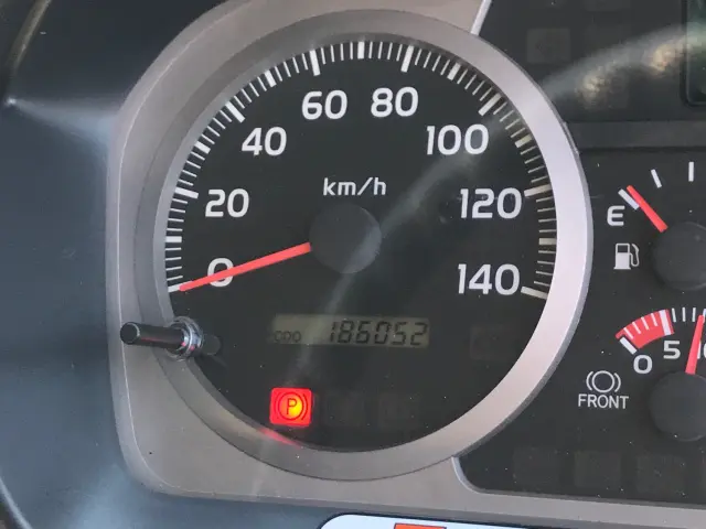 日野 レンジャー TKG-FD7JLAG(2WD)の写真24