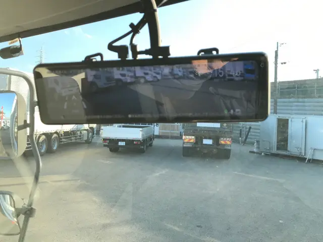 日野 レンジャー TKG-FD7JLAG(2WD)の写真25