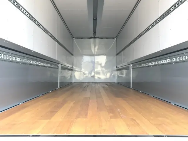 三菱 スーパーグレート 2PG-FU74HZ(6x2)の写真10