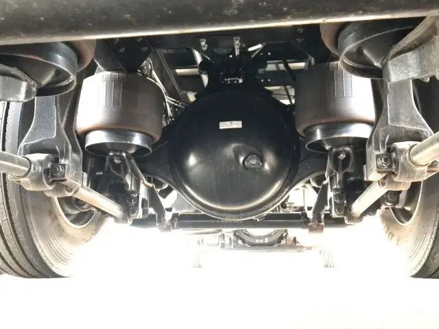 三菱 スーパーグレート 2PG-FU74HZ(6x2)の写真15