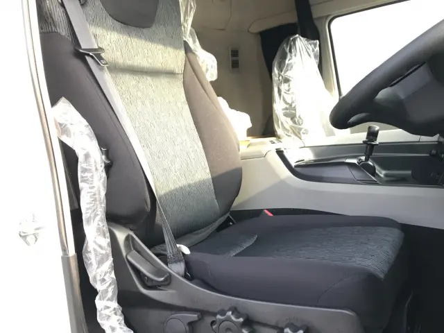 三菱 スーパーグレート 2PG-FU74HZ(6x2)の写真18